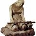 The Penitent Magdalene